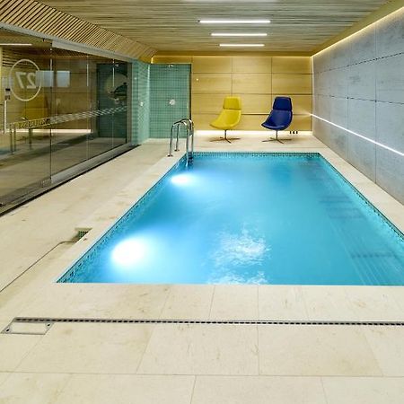 Kamieniec 27 Bed & Breakfast Закопане Экстерьер фото