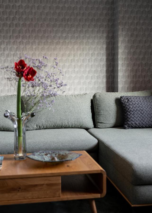Kamieniec 27 Bed & Breakfast Закопане Экстерьер фото